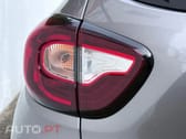 Renault Captur 0.9 TCE Exclusive