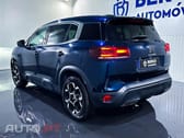 Citroen C5 Aircross 1.2 Hybrid Feel Pack e-DSC6