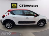 Citroen C3 SHINNE 1.2 
