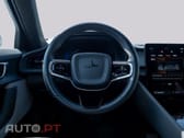 Polestar 2 Long Range 78 kWh 