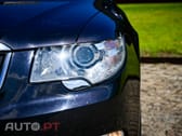 Skoda Superb Break 2.0 TDi Elegance 4x4