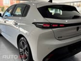 Peugeot 308 1.6 HDi Allure
