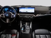 BMW i4 I.V.A DEDUTIVEL M50 xDRIVE GRAN COUPE 