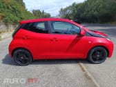 Toyota Aygo X-wave