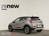 Renault Captur Captur 1.0 TCe Techno
