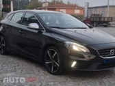 Volvo V40 D2