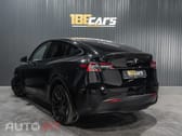 Tesla Model Y Long Range Dual Motor AWD