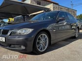 BMW 320 dA Exclusive