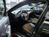 Mercedes-Benz A 180 d Style