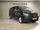 Mercedes-Benz Vito 116 CDi/34 Select