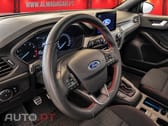 Ford Focus 1.0 EcoBoost ST-Line