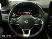 Renault Clio Clio 1.0 TCe Techno Bi-Fuel