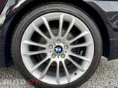 BMW 520 d Executive