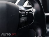 Peugeot 308 1.6 BlueHDi Allure
