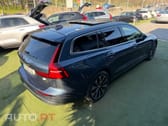 Volvo V60 2.0 T6 AWD TE Plus Bright