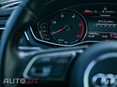 Audi A4 2.0 TDI Design S tronic