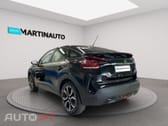Citroen e-C4 50 kWh Feel Pack