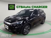 BYD Atto 3 COMFORT I.V.A DEDUTIVEL 