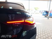 BMW 420 d Desportiva M Auto