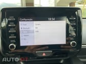 Toyota Yaris 1.5 HDF Exclusive