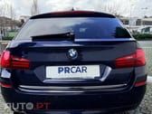 BMW 520 Line Sport