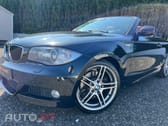 BMW 123 d