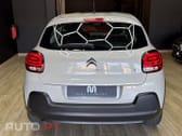 Citroen C3 1.2 PureTech Plus