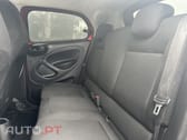 Smart ForFour passion