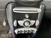 MINI Cooper D