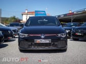 Volkswagen Golf 2.0 TSI GTI DSG Performance