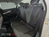 Audi A4 35 TDI S line S tronic