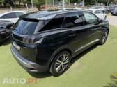 Peugeot 3008 1.6 Hybrid Allure e-EAT8