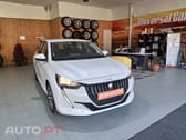 Peugeot 208 1.2 PureTech Like