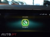 Mercedes-Benz B 180 d AMG Line Aut.