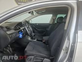 Volkswagen Passat Variant 1.6 TDI BlueMotion