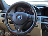 BMW 318 d Touring Auto Pack M