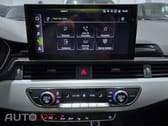 Audi A4 Avant 35 TDI S line S tronic