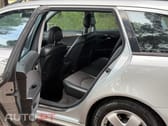 Mercedes-Benz E 270 CDI STATION ADVANTGARDE