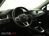 Renault Captur Captur 1.0 TCe Techno Bi-Fuel