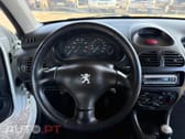Peugeot 206 1.1 Color Line