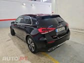 Mercedes-Benz A 180 d Style