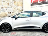 Renault Clio 0.9 TCE Dynamique S