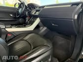 Land Rover Evoque 2.0 TD4 HSE Dynamic