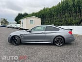 BMW 430 d Pack M