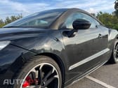 Peugeot RCZ 1.6 THP 200cv