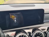 Mercedes-Benz CLA 180 d AMG Line Aut.
