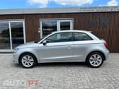 Audi A1 1.6 TDI Advance