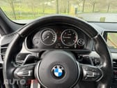 BMW X5 25 d sDrive Pack M