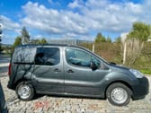 Citroen Berlingo berlingo
