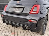 Abarth 595 1.4 T-Jet Competizione MTA